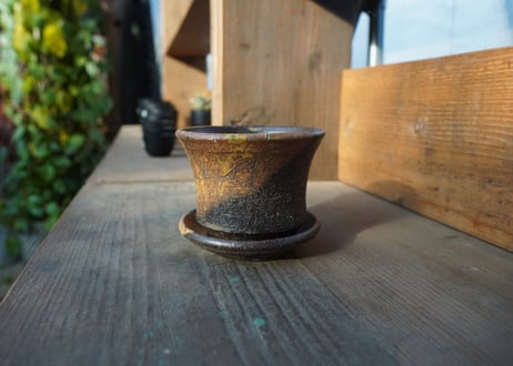 hechicami pot No.7
