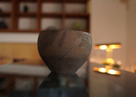 沼野秀章 pot No.10