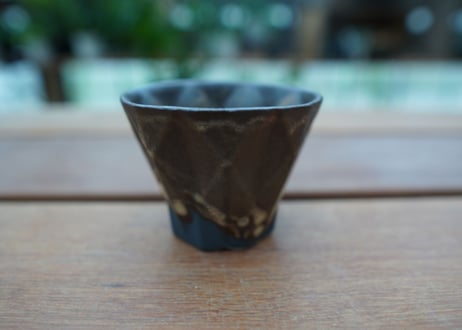 Muddy Punk pot No.23