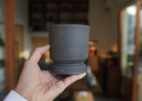 荻野揺子 pot NO.15