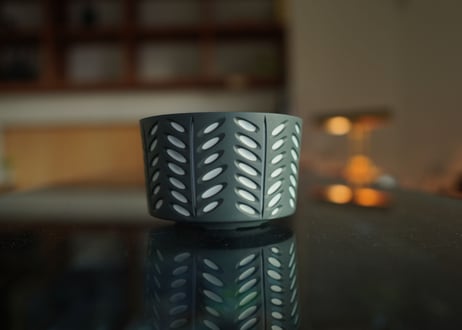 北川 和喜 pot NO.2