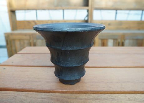 沖誠 pot  No.12