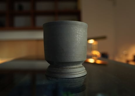 荻野揺子 pot NO.15