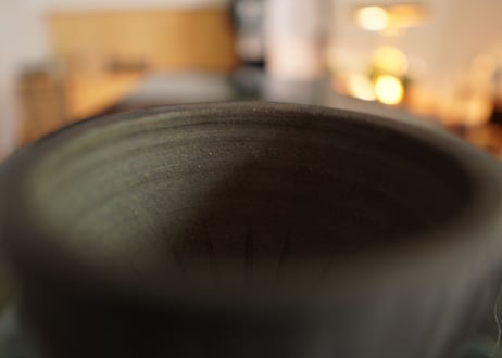 沼野秀章 pot No.2