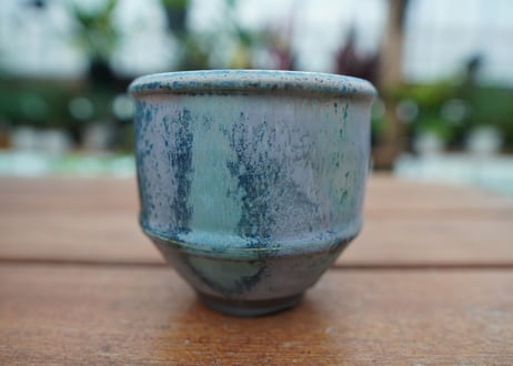 神田知広pot No.11