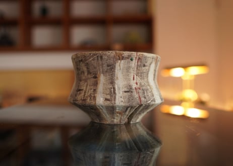 沼野秀章 pot No.23