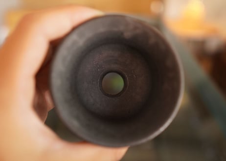 molle épine pot NO.10