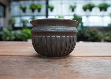 保田修作  pot No.13