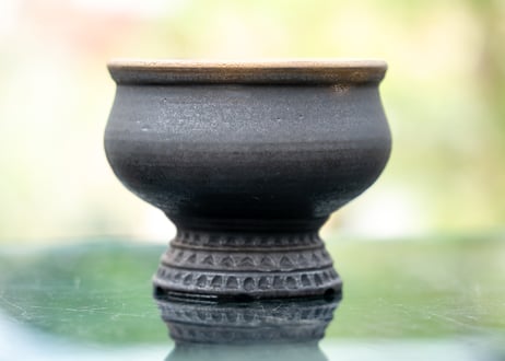 molle épine pot No.1