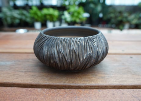 保田修作  pot No.7