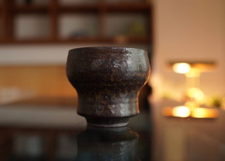 黄泥彩 pot 5