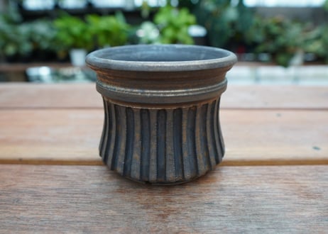 保田修作  pot No.19