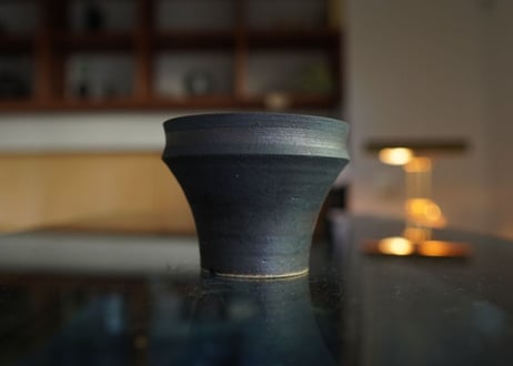 筆谷響 pot NO.1