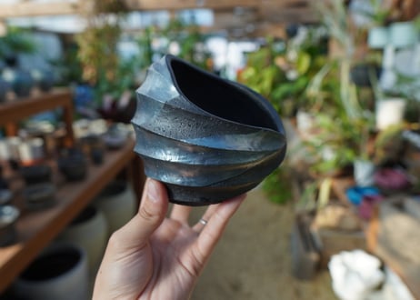 沖誠 pot  No.1