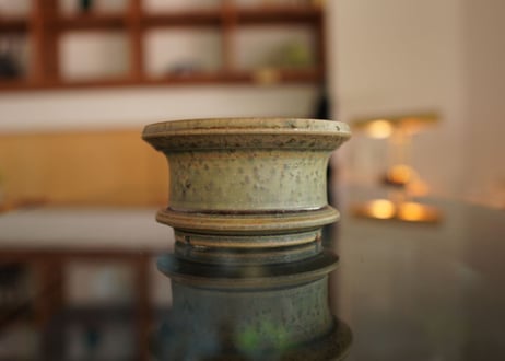 保田修作  pot No.43