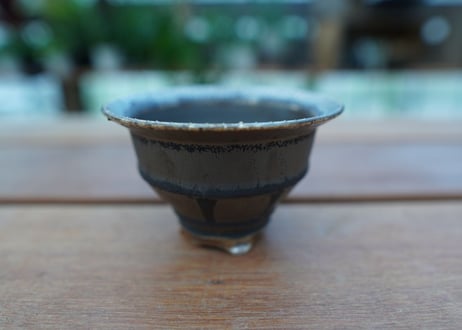 Muddy Punk pot No.16