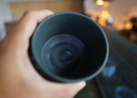 北川 和喜 pot NO.8