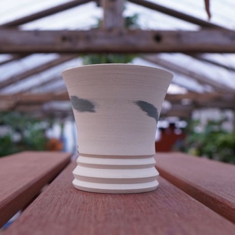 野火製陶/ Wildfire Studio 水冠　 カタチ製作所 野火製陶/ Wildfire Studio 水冠 カタチ製作所