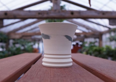 野火製陶 pot NO.10