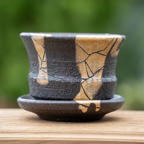 イトウサトミ　ポット hechicami | STORES