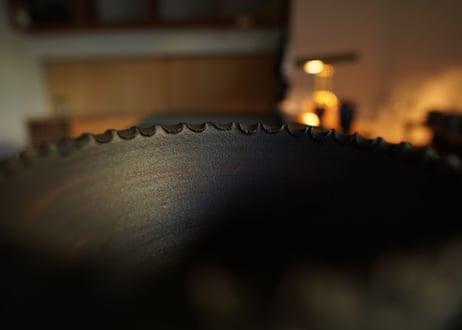 やちむん工房　與那嶺 pot NO.26