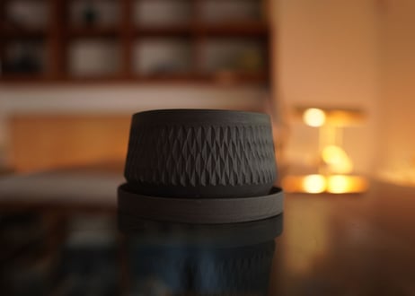 奥村奈採 pot E No.1