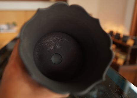 Muddy Punk pot NO.9