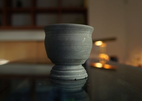 荻野揺子 pot NO.12