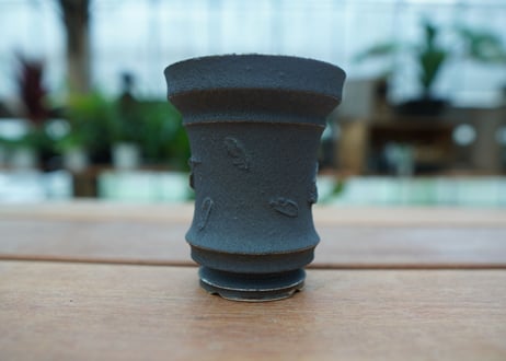 Muddy Punk pot No.20
