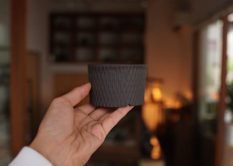 奥村奈採 pot G No.1