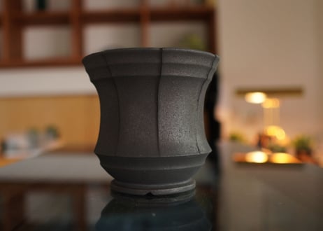Muddy Punk pot NO.8