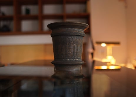 保田修作  pot No.22