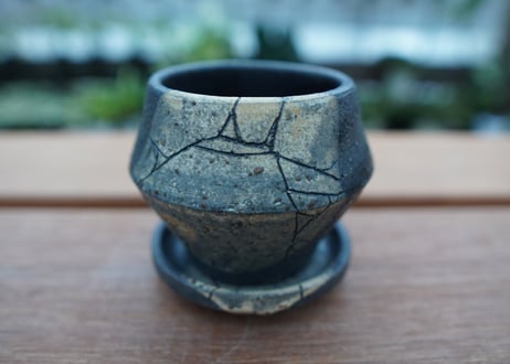 hechicami pot NO.7