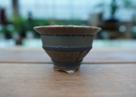 Muddy Punk pot No.16