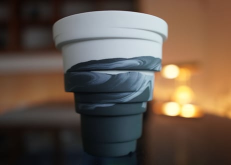 北川 和喜 pot NO.33