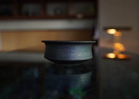 筆谷響 pot NO.4