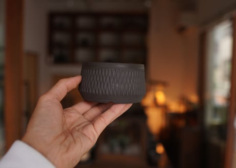 奥村奈採 pot E No.1