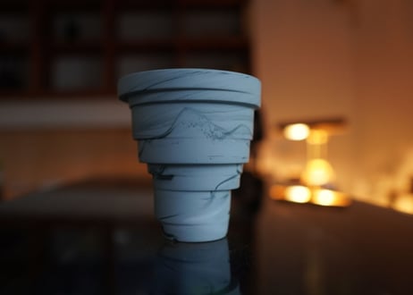 北川 和喜 pot NO.42