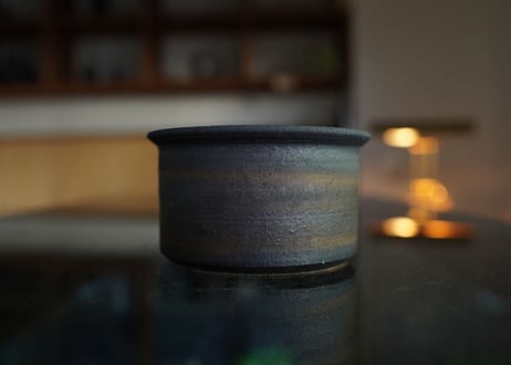 筆谷響 pot NO.2