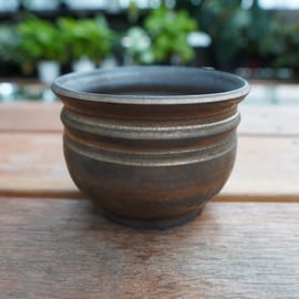 保田修作様 陶器鉢 保田修作 陶器鉢 | GREEN LUCK