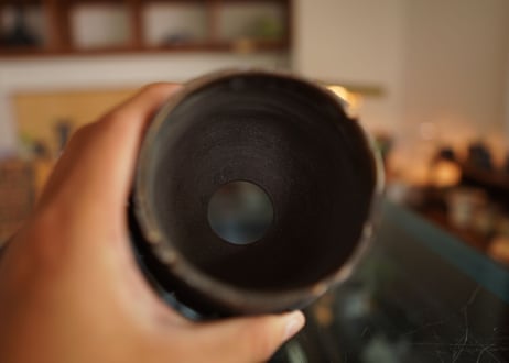 大信陶器 pot NO.6