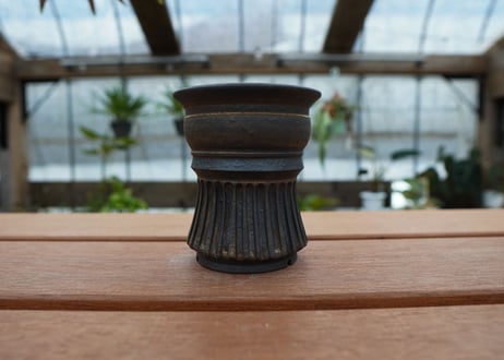 保田修作  pot No.39