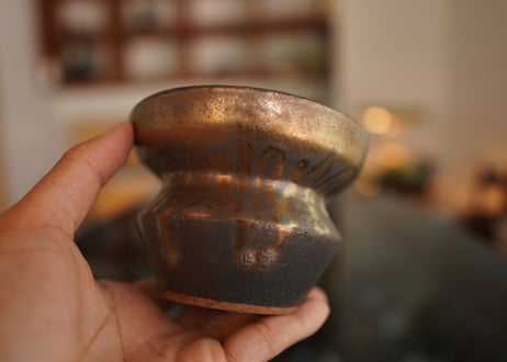 大信陶器 pot NO.2