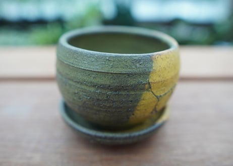 hechicami pot NO.14
