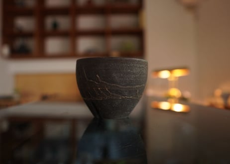 沼野秀章 pot No.4