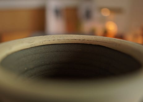 沼野秀章 pot No.37