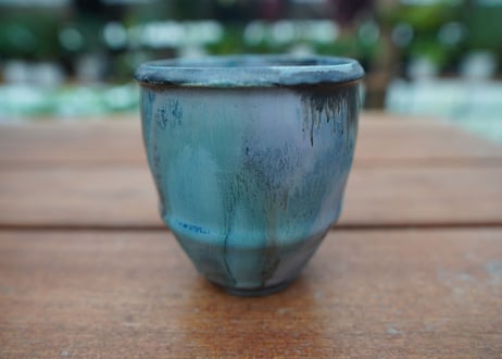 神田知広pot No.9