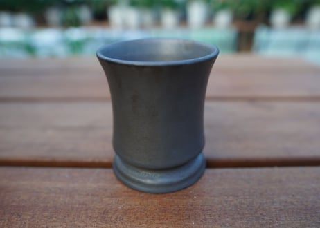 荻野揺子 pot No.1