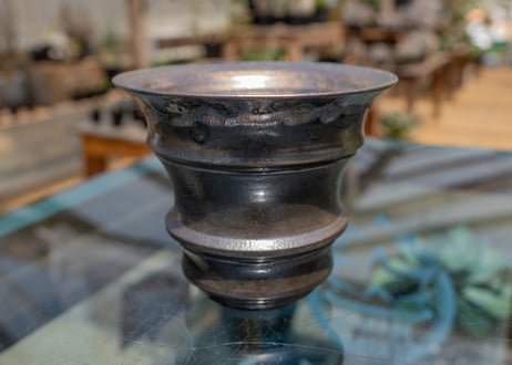 大信陶器 pot No.5