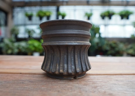 保田修作  pot No.12